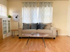 Sierra View Retreat